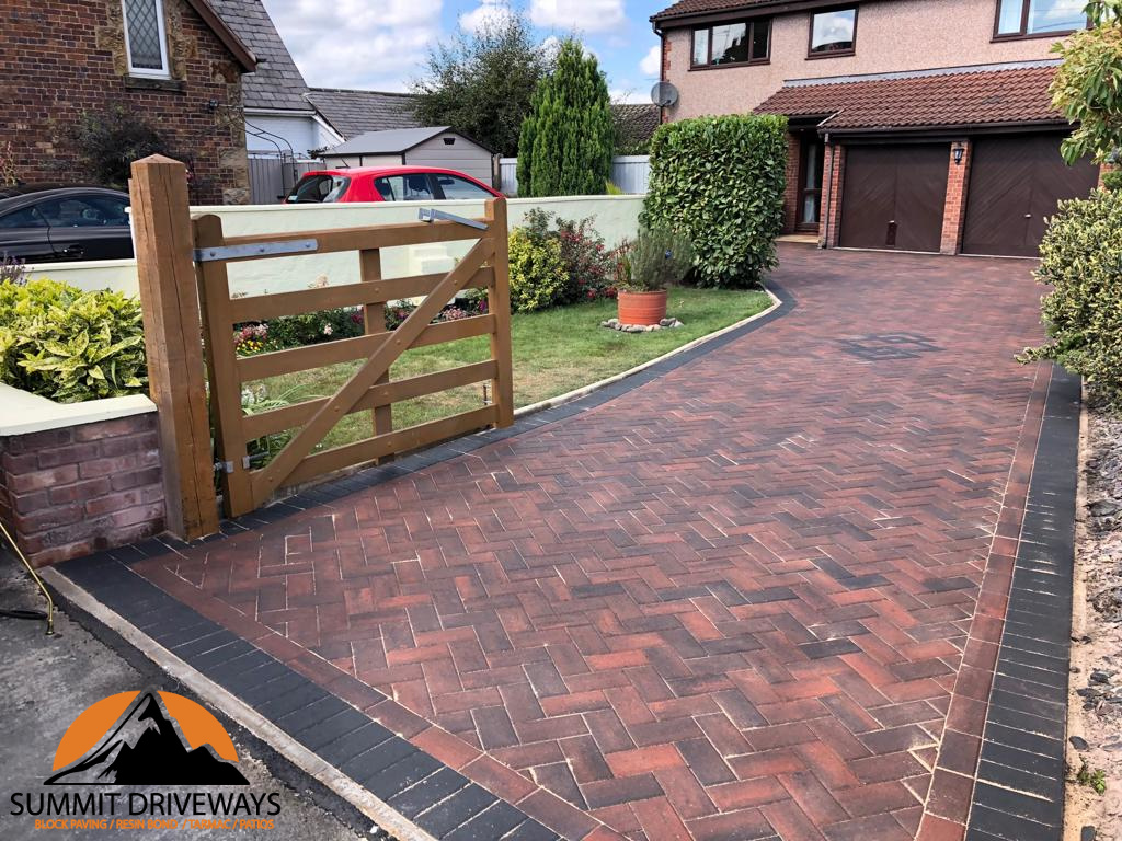 Block Paving Nuneaton (11) Block Paving Nuneaton, Warwickshire