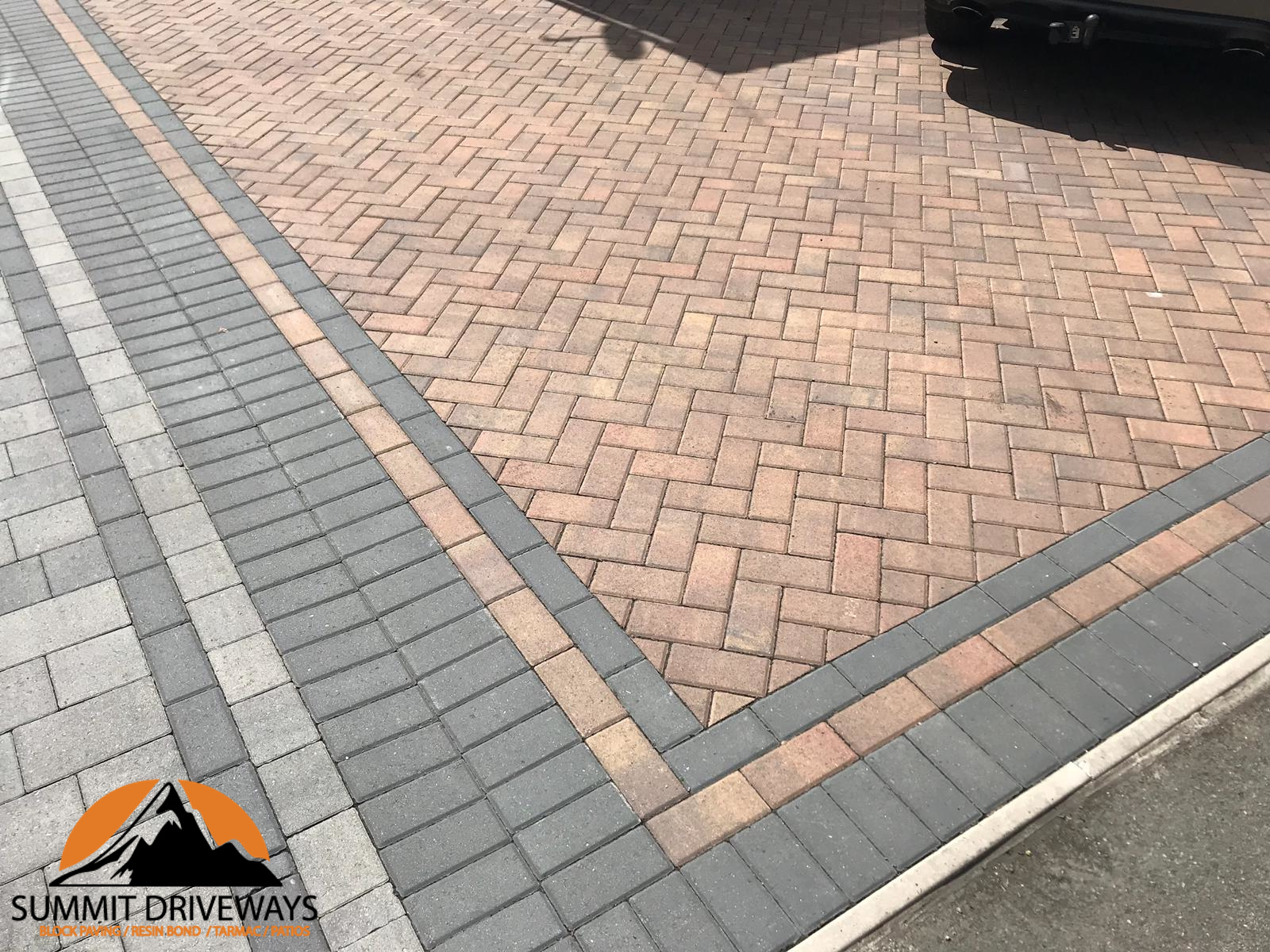 Block Paving Nuneaton (13) Block Paving Nuneaton, Warwickshire