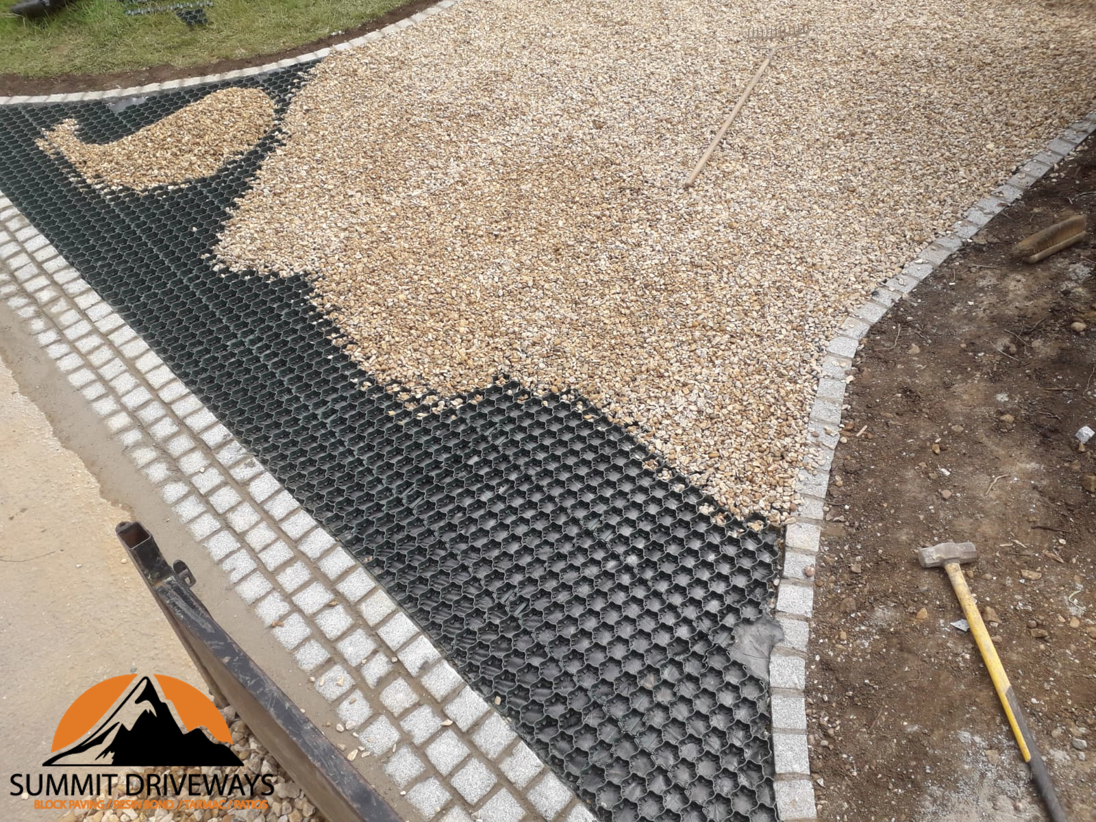 gravel-driveways-3 Gravel Driveway Installers
