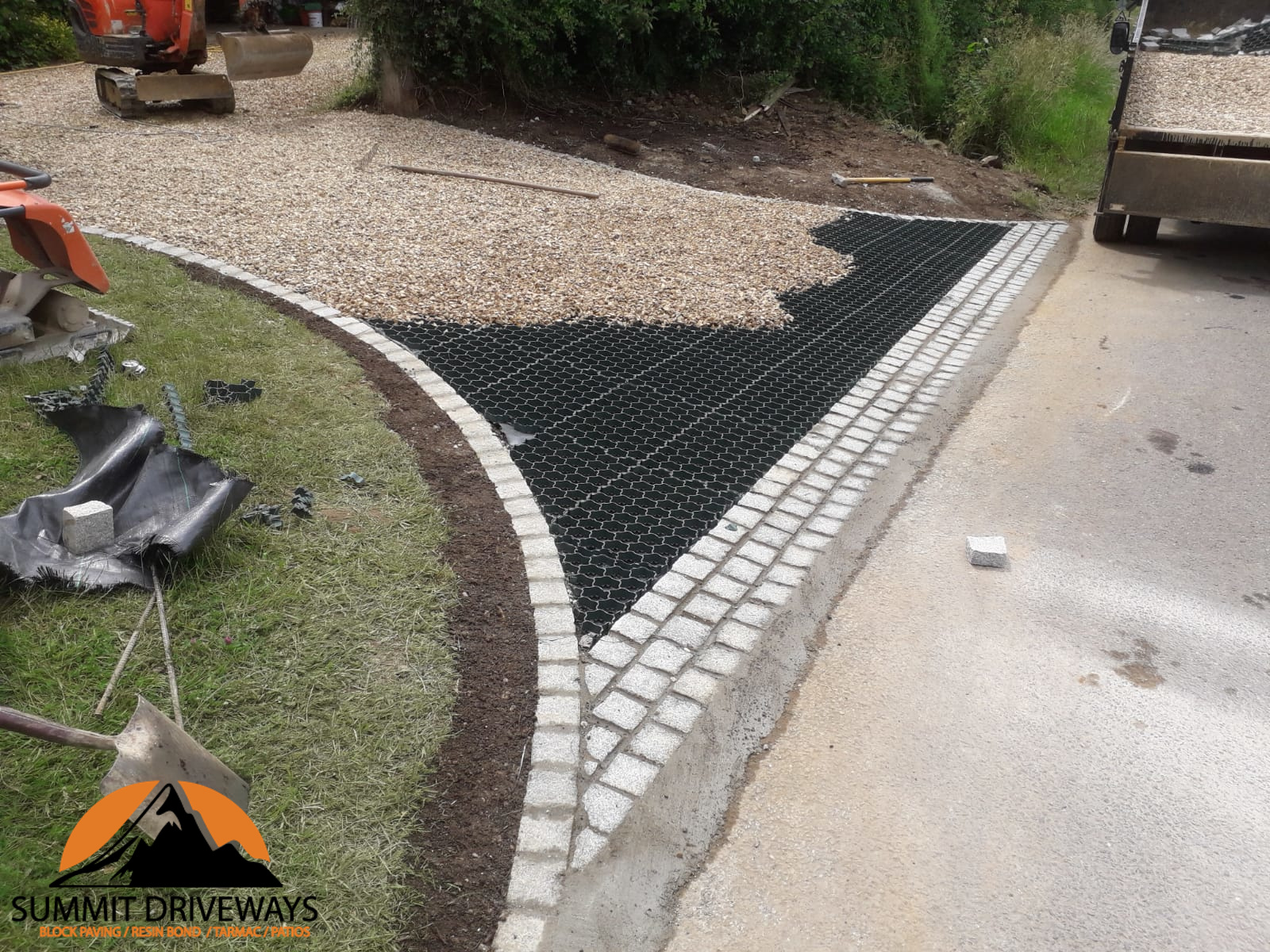gravel-driveways-4 Gravel Driveways in Nuneaton