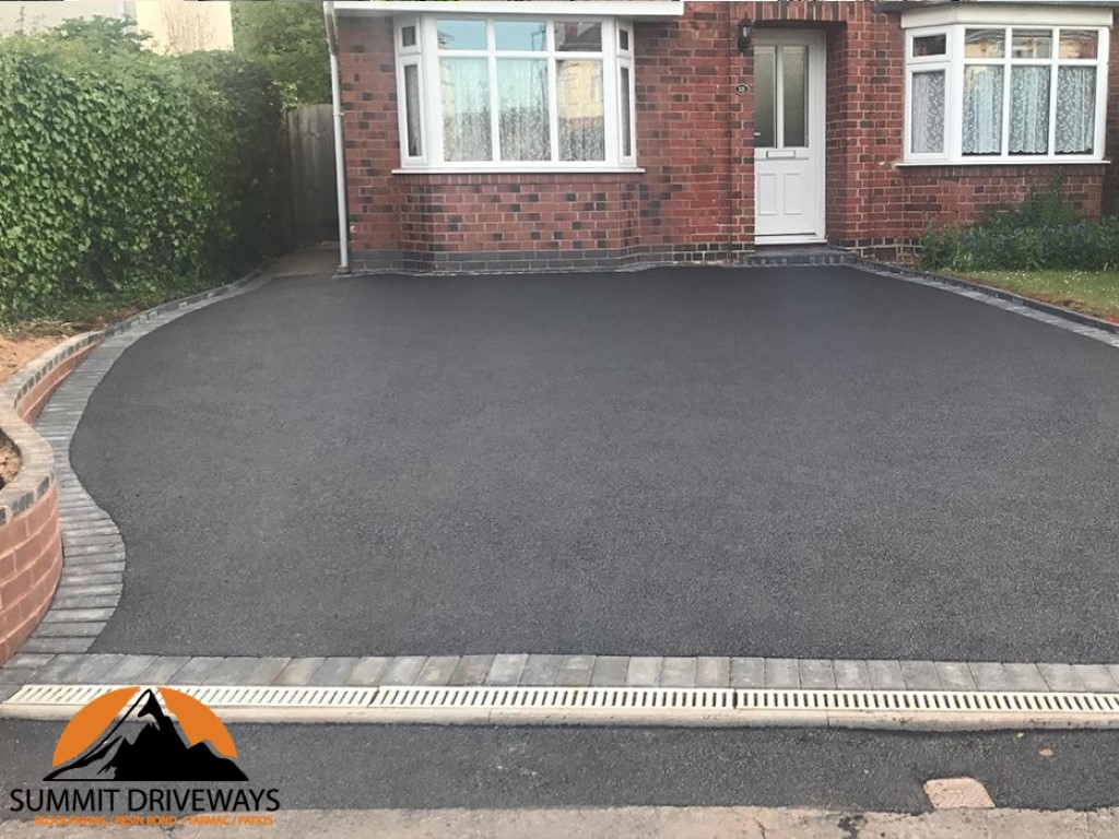 tarmac-driveways-8 New Tarmac Driveway in Bedworth