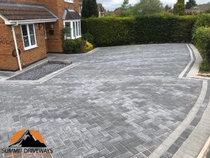Driveway Repairs in Whittleford