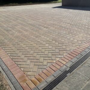 Driveway Installers