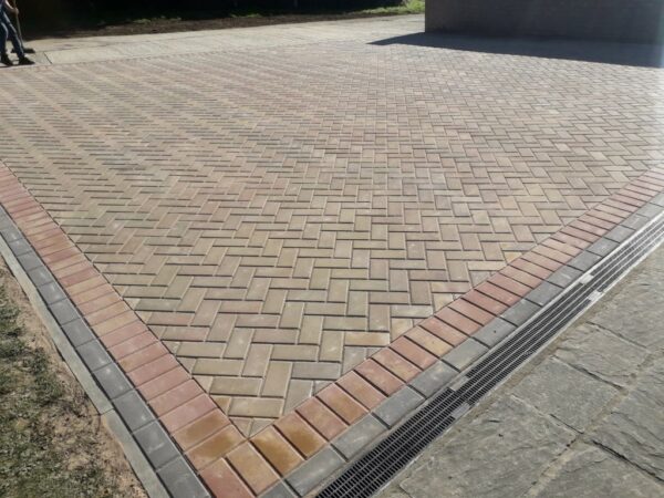 Driveway Installers
