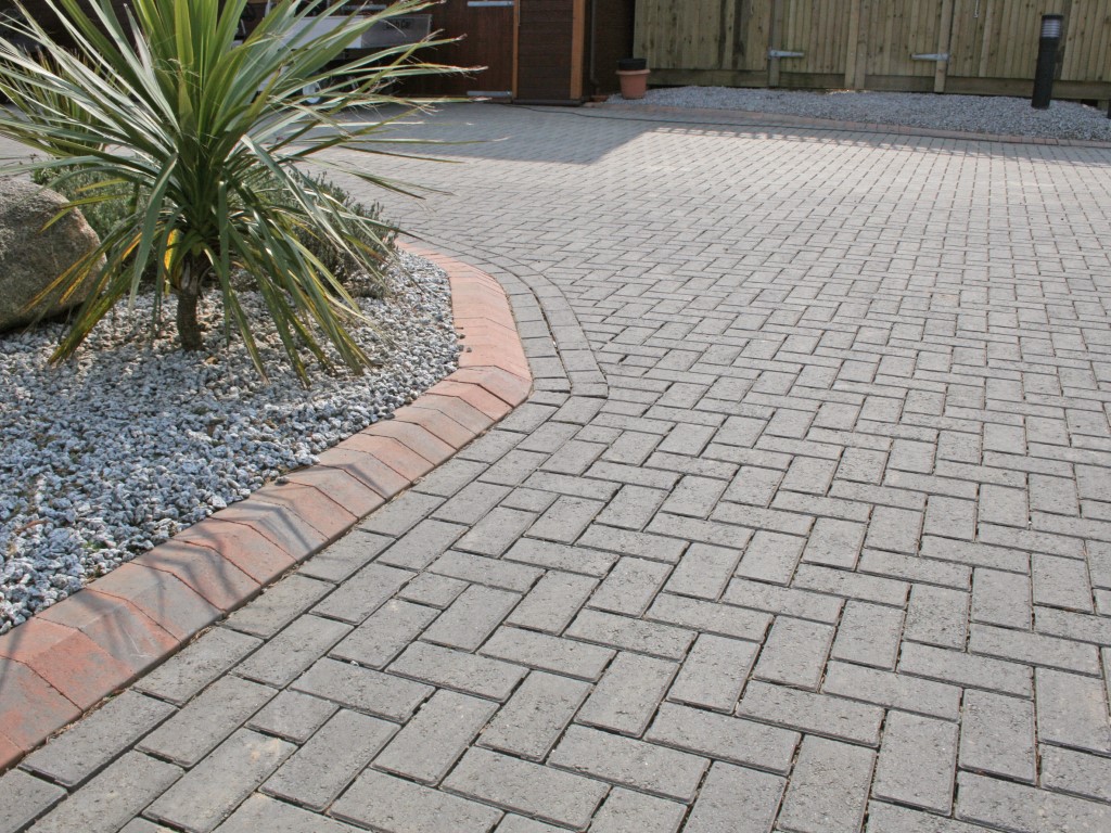Permeable Driveways Summit Driveways