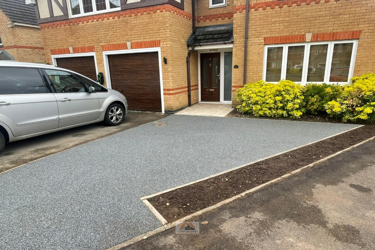 Driveway Installation Company Banbury, Oxfordshire | Free Estimates
