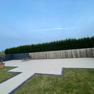 Resin Driveways Polesworth