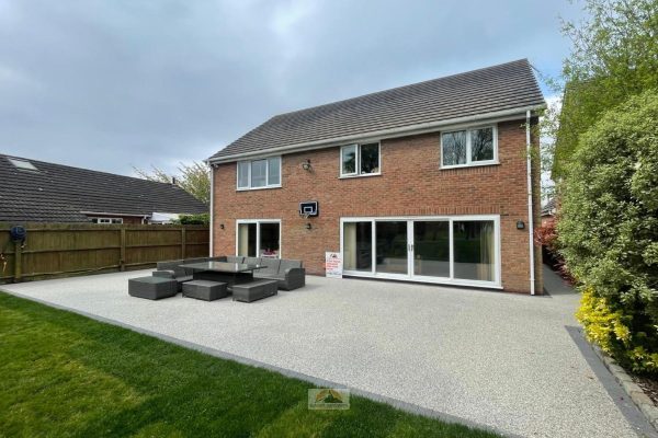 Summit Driveways in Shutford, Oxfordshire