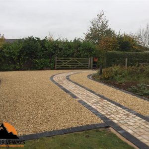 Gravel Adderbury
