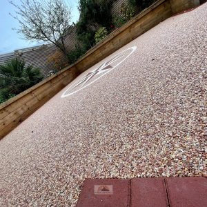 Resin Milcombe