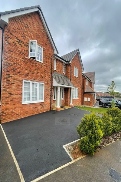 SMA Driveway in Banbury (3)